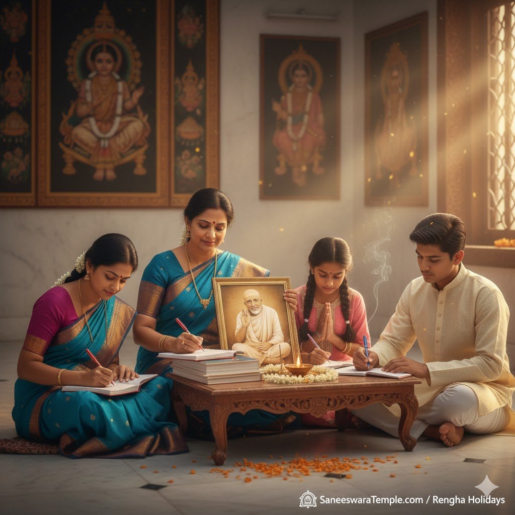 Bangalore to Shirdi: 3-Day Divine Yatra (Nashik & Pandharpur)