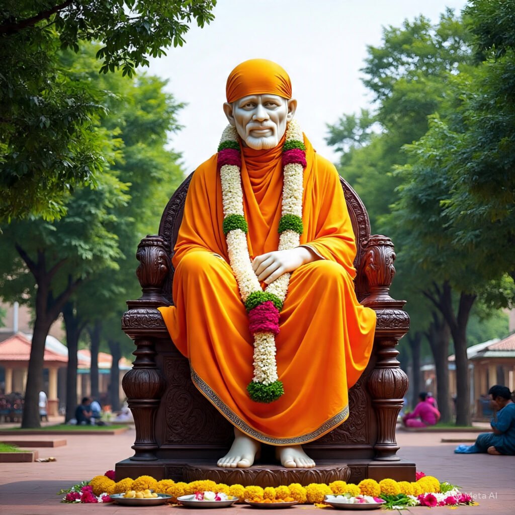 Coimbatore to Shirdi: 3-Day Divine Loop (Nashik & Pandharpur)