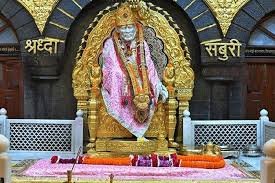 Kovilpatti to Shirdi Flight Package 1N/2D: VIP Darshan, Shani Shingnapur & Renuka Devi Temple