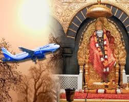 Thanjavur to Shirdi Flight Package 1N/2D: VIP Darshan & Sacred Shakti Tour