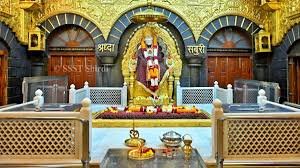 Divine Coimbatore to Shirdi Tour Itinerary (1 Night / 2 Days)