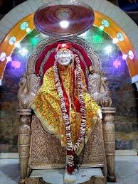 Divine Thoothukudi to Shirdi Tour Itinerary (1 Night / 2 Days)