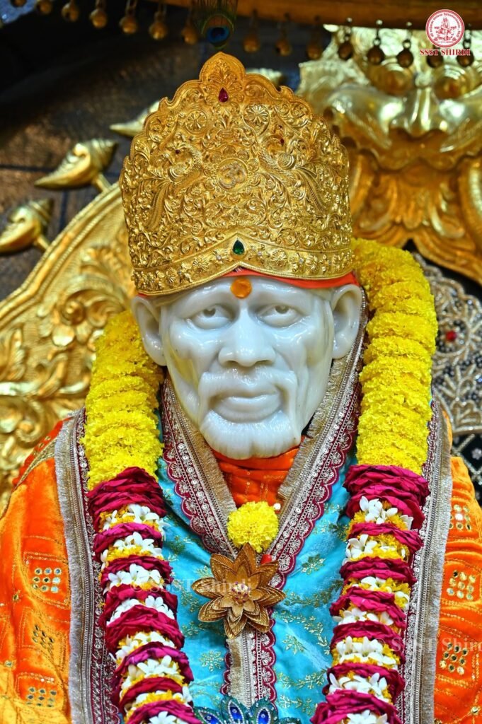 Ramanathapuram to Shirdi Flight Package: Premium 1N/2D VIP Darshan Itinerary
