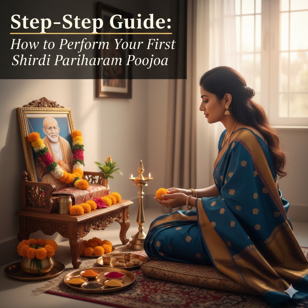 Maharashtra 5 Jyotirlinga Tour from Shirdi: