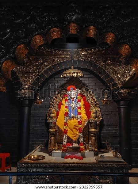Kasi Ayodhya Gaya Yatra – 6 Days from Chennai by Flight | Shirdi Temple