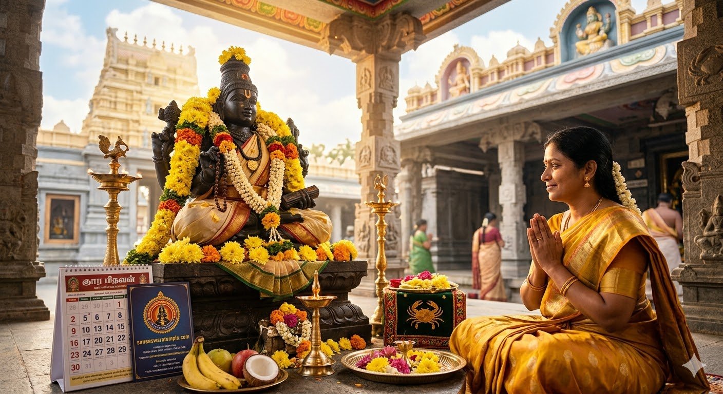 (Hardships are ending! This is the Royal Luck waiting for Cancer in 2026!)