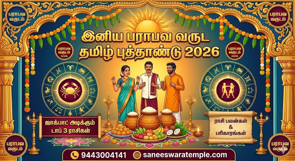 2026-parabhava-tamil-puthandu-rasi-palan-most-lucky-zodiac-signs-remedies