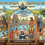 3 Powerful Saneeswara Temples Kuchanur, Thirunallar & Thirukollikadu Guide 2026