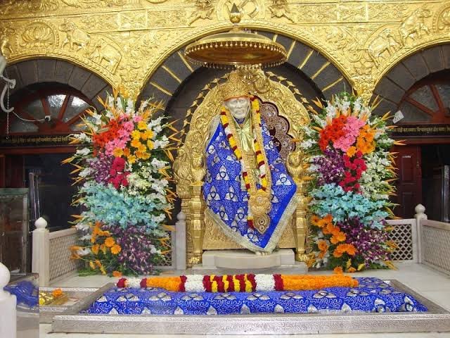 Chennai to Shirdi Tour Package 1N/2D | Shirdi Sai Baba Yatra 2026