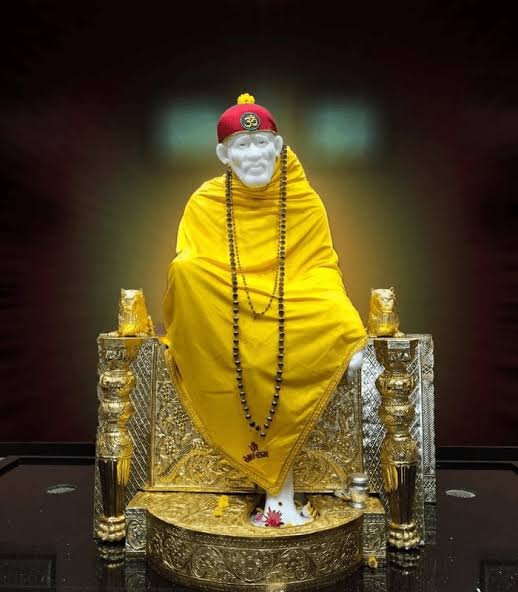 Shirdi Darshan Guide 2026 – Timings, Aarti, Pooja & Complete Visitor Guide