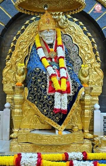 Shirdi Sai Baba Aarti Timings 2026 | Kakad, Madhyan, Dhoop & Shej